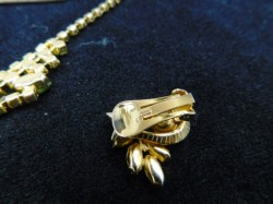 bond boyd green ear bk